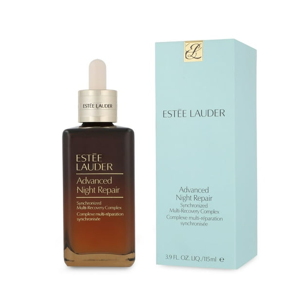 ESTEE LAUDER Suero Facial Advanced Night Repair Synchronized Multi-Recovery Complex 115Ml