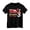 1#Black345, variant on Byoo Toddler Boy's Fire Truck Graphic T Shirt Birthday Fire Truck Print Crew Neck Short Sleeve Summer Tshirt Breathable Tee Shirt
