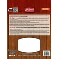 thumbnail image 4 of MacLean's Maple/Bourbon BBQ Smoking Chips, 4 of 7