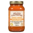 thumbnail image 2 of Délices d'Autrefois Homestyle Rosee Sauce, 2 of 7