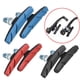 thumbnail image 5 of Pastillas de freno Naiovety 4 pares azul, 5 of 6
