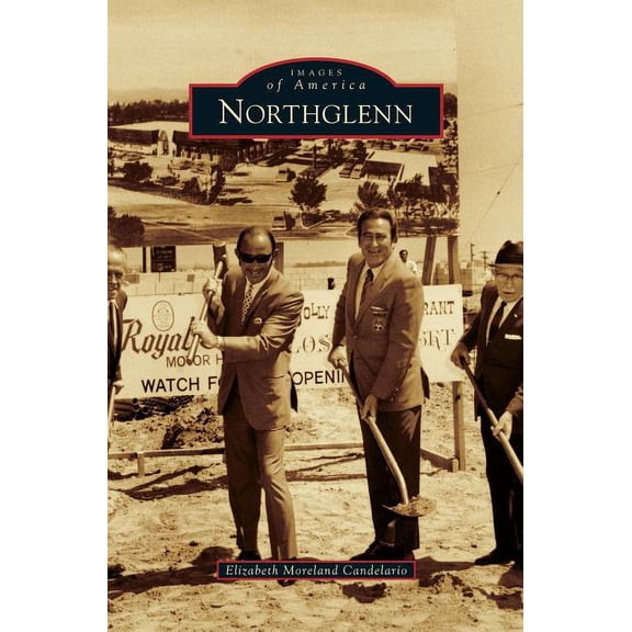 Northglenn (Hardcover)