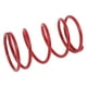 thumbnail image 1 of Resorte de torsión de carreras, resorte de torsión Resorte de torsión rojo de alto rendimiento Resorte de torsión Rendimiento finamente ajustado, 1 of 9