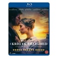 thumbnail image 1 of A War Within (2018) [ NON-USA FORMAT, Blu-Ray, Reg.B Import - Denmark ], 1 of 1