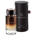 thumbnail image 3 of Mercedes Benz Le Eau De Parfum Spray For Men, 4 Oz, 3 of 10