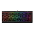 thumbnail image 1 of Teclado HyperX 4P4F5AI#AC8 Negro, 1 of 4