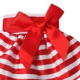 thumbnail image 3 of Adorable 12 Navidad Muñeca Ropa Juguete Bebé DIY Muñeca Muñeca Trajes Regalos para Casual año Accesorios Pren I Yotijar vestido de falda de muñeca, 3 of 4