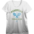 thumbnail image 4 of Meadville Tennis Club CT Women's Vivid White Crop Tee-3XL, 4 of 6