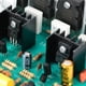 thumbnail image 5 of Placa Amplificadora Digital DX-800A 800W Mono de Alta Potencia Profesional 2SA1943 2SC5200 Placa Amplificadora Terminada Izquierda, 5 of 5