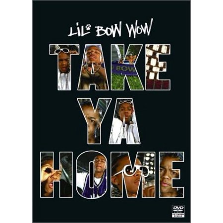 Take YA Home / Thank You (Other)