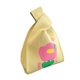 thumbnail image 1 of Bolso de mano para mujer, Retro, bonito, pequeño, tejido, chaleco, portátil, Bento, informal, para compras al aire libre, 1 of 7