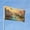 Dinosaur, variant on Cool Jurassic Dinosaur Garden Flags for Outside 3x5 Ft Double Sided Large House Flag Prehistoric Dinosaur World Flags Housewarming Gifts for Men Women Dinosaur Lovers House Yard Outdoor Patio Decor