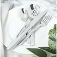 thumbnail image 3 of Sabatier 20pc Barrett Flatware Set, 3 of 6