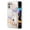 Marble #1, variant on For Motorola Moto Edge 20 Lite Marble Patterned Case with Card Holder, Back Folio Kickstand PU Leather Soft Crystal Bumper Edge, Magnetic Clasp Back Cover For Motorola Moto Edge 20 Lite,Marble #1
