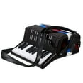 thumbnail image 4 of Quentinu 1 Pce Adorable Accordéon Instruments de Musique Jouets Éducatifs, 4 of 6
