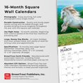 thumbnail image 2 of Horse Lovers 2023 Square, 2 of 8