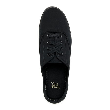 time and tru women's casual shoes