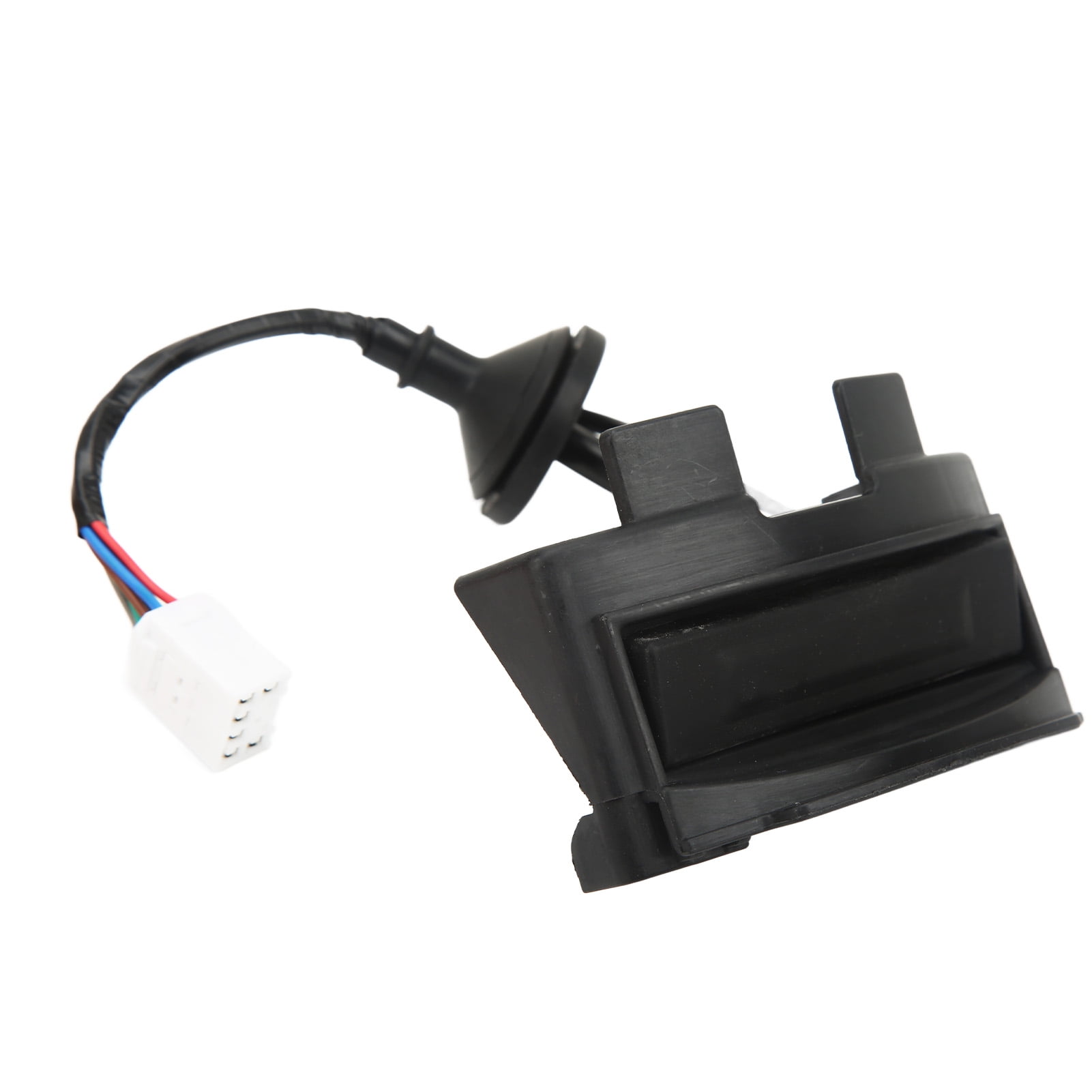 Tailgate Door Handle Switch, 81260 2V010 Tailgate Open Button Heavy