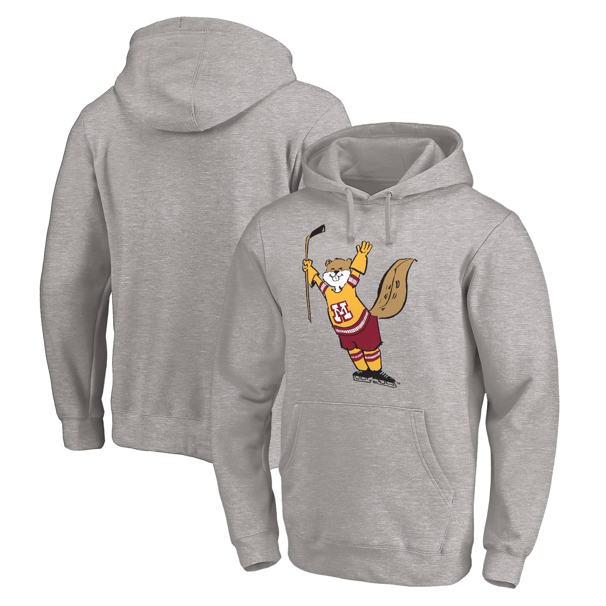 gopher sweatshirts