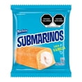 thumbnail image 1 of Submarinos Marinela   sabor vainilla 105 g, 1 of 3