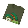 thumbnail image 4 of Sugar Skull Saint Patricks Day of Dead Novelty, 4 of 4