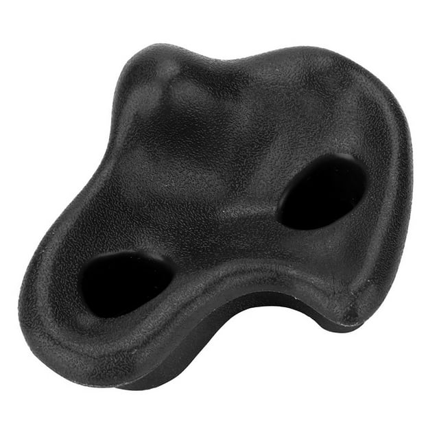 10 Pcs Pierres d'Escalade, Couleurs Vives, Durables, Prise en Main Sécurisée, Design Mécanique Humaine, Utilisation Intérieure et Extérieure