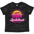 thumbnail image 3 of Inktastic Summer Enjoy the Sunshine Myrtle Beach South Carolina Pink Boys or Girls Toddler T-Shirt, 3 of 5