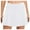 Z2-White, variant on vigerkar Golf Skorts for Woman High Waisted Tennis Skirt UPF 50+ Athletic Skort Skirts with 4 Pockets Workout Pickleball Navy, XXL