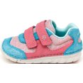 thumbnail image 2 of Stride Rite Kids Unisex Mason Sneaker, 2 of 6