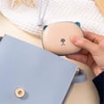 thumbnail image 4 of Mini Rechargeable Winter Portable Heating Stove Hand Warmer Electric Warmers Fast Heating, 4 of 13