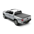 thumbnail image 2 of Truxedo by RealTruck Sentry CT Hard Rolling Truck Bed Tonneau Cover | 1557016 | Compatible with 2016 - 2023 Toyota Tacoma (Excludes Trail Special Edition Storage Boxes) 6' 2" Bed (73.7"), 2 of 18