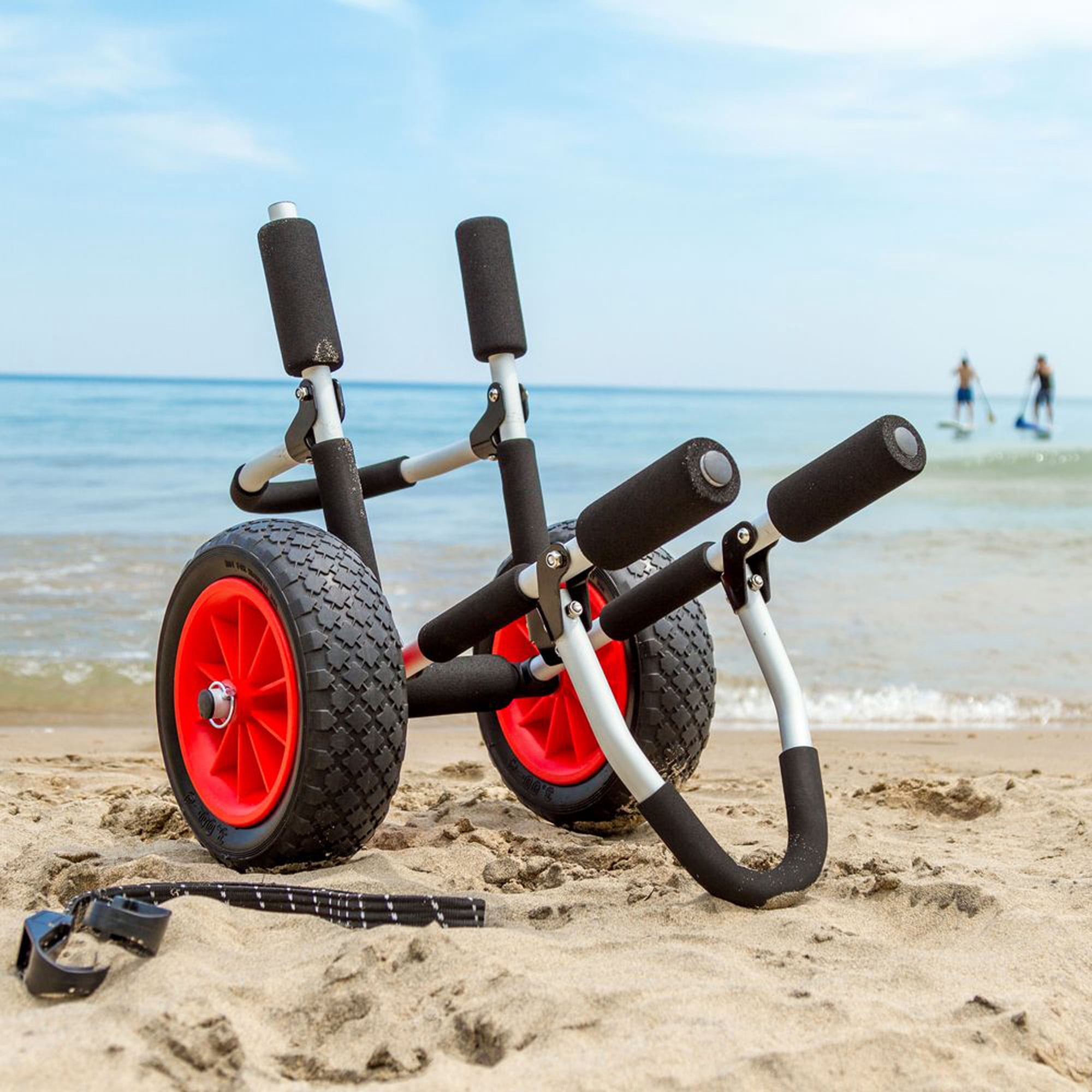 Apex SUP Stand-Up Paddle Board Dolly Cart