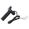 thumbnail image 3 of Lylong Electric Bike Control Module Features An Lcd Screen Throttle System Supporting Both Standard Voltage Ratings Of E Scooters, 3 of 9