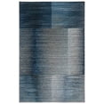 thumbnail image 2 of Safavieh Galaxy Savannah Abstract Area Rug, Blue/Navy, 4' x 6', 2 of 11