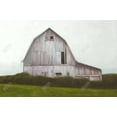 thumbnail image 3 of Rustic barn - 24"x36" canvas - Print on demand, 3 of 5