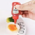 thumbnail image 6 of Portable Food Grade Storage Bottle Thickened Leakproof for Outdoor Seasoning, 6 of 8