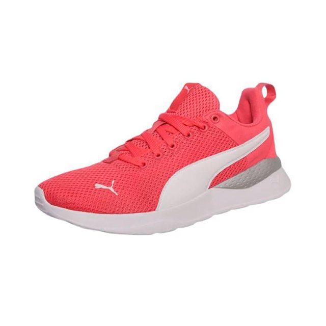 Tenis Puma T 24 Anzarun lite Rosa