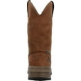 thumbnail image 4 of Rocky Worksmart 11” Waterproof Work Boot, 4 of 7