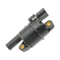 thumbnail image 3 of Set of 2 Herko B059 Ignition Coils for Chevy GMC Hummer Pontiac 2005-2014, 3 of 4