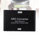 thumbnail image 5 of Convertidor ARC, Interfaz Multimedia HD Convertidor ARC de aleación de Aluminio Para TV, 5 of 7