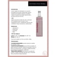 thumbnail image 4 of Platinum Dos Fases Hidratante Capilar, Desenredante y Termoprotector, 320gr, Rosa, 4 of 5