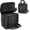 For Explorer 1000 Plus, variant on Carrying Case Compatible with Jackery Explorer 2000 v2/700 Plus, Portable Power Station Storage Bag with Quick-Access Window & Ventilation for Camping, Hiking 