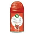 thumbnail image 3 of Air Wick Freshmatic Ultra Automatic Spray Refill, Apple Cinnamon Medley, Aerosol, 5.89 Oz - RAC78283, 3 of 3