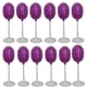 thumbnail image 2 of Dulcero Tutsi Pop Gigante Paquete 12 Unidades con Base y Popote lila Regular, 2 of 2