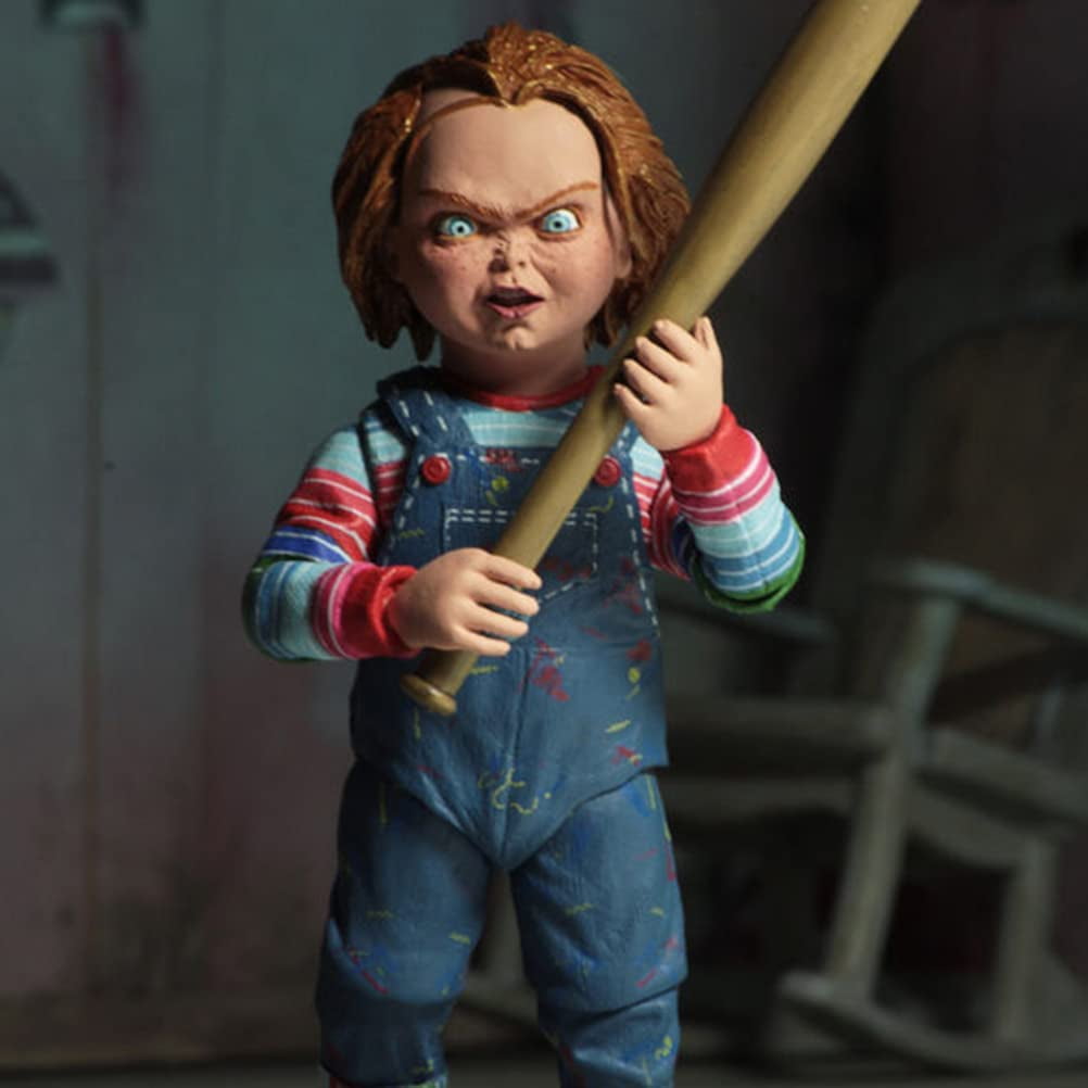 Good guy chucky doll walmart sale