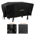 thumbnail image 3 of 36 Inch GRIDDLE/GRILL Cover, 3 of 5