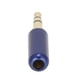 thumbnail image 4 of Enchufe para auriculares Ticfox 10 piezas de 3,5 mm para auriculares Audio Cable de audio Conector de audio, 4 of 12