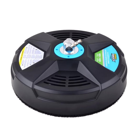 Limpiador de superficies para lavadora a presión SurfaceMaxx 3400 PSI