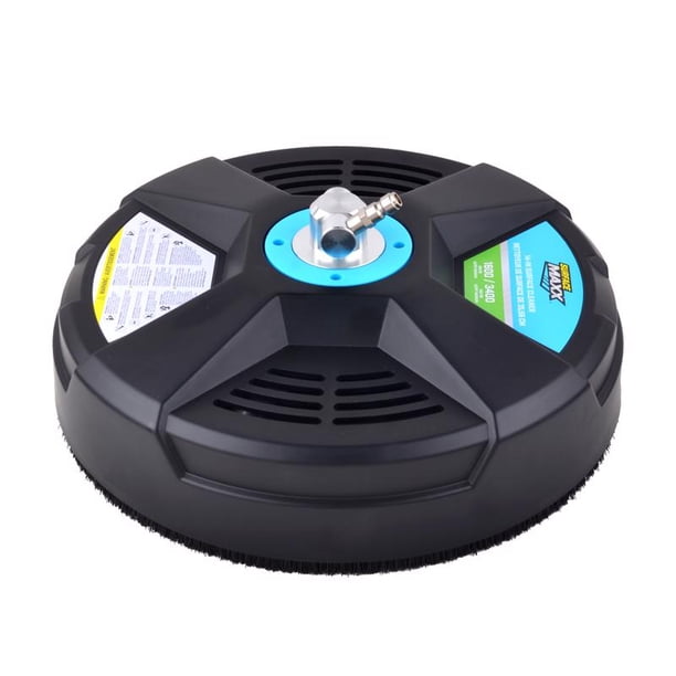 Limpiador de superficies para lavadora a presión SurfaceMaxx 3400 PSI