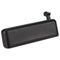 thumbnail image 4 of Compatible with Transit 1985-2000 Car Exterior Door Handle, Front Left Passenger Side Outside Car Door Handle ABS Material 92VB A22400 AE, 4 of 8